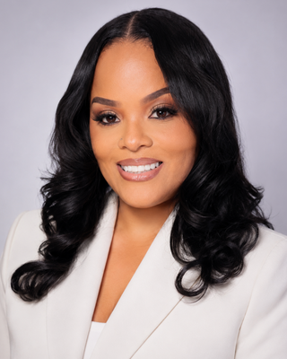 Photo of Andrea Seals-Taylor - Andrea Seals-Taylor - The Journey to Serenity, Clinical Social Work/Therapist, LMSW