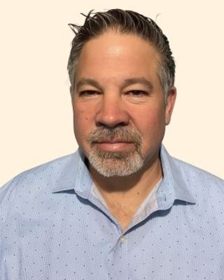 Photo of Joseph Daniel, Licensed Professional Counselor, MA, LPC