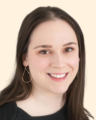 Photo of Dr. Ashley Hoeck Anderson, Psychiatrist, DO