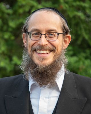 Photo of David Baruch, Psychologist, PhD