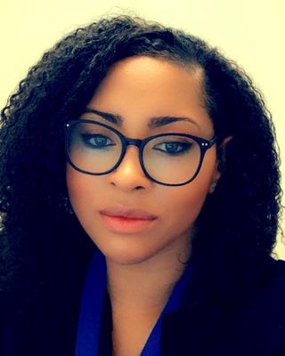 Photo of Devetta Wilson, Counselor in Ellicott City, MD