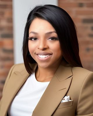 Photo of Dr. Camille Alexander, Clinical Social Work/Therapist, JD, DSW, LCSW