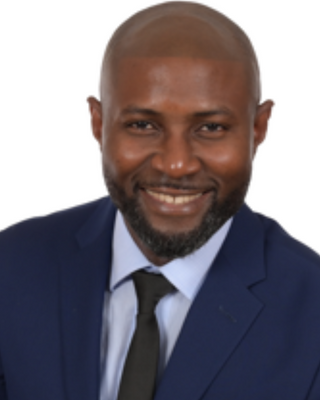 Photo of Dr. Tajudeen Basiru, Psychiatrist, MD