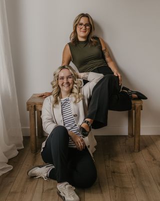 Photo of Michelle Janevski - Rooted Wellness Psychotherapy & Counselling, Registered Psychotherapist, RP, RSSW