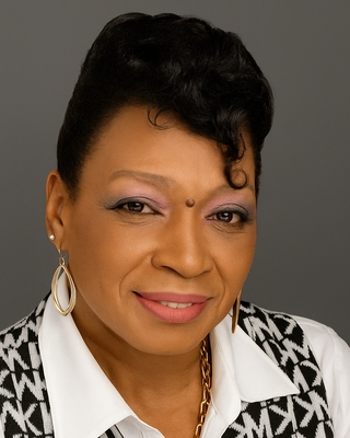 Photo of Cheryl Campbell, Counselor, LPC