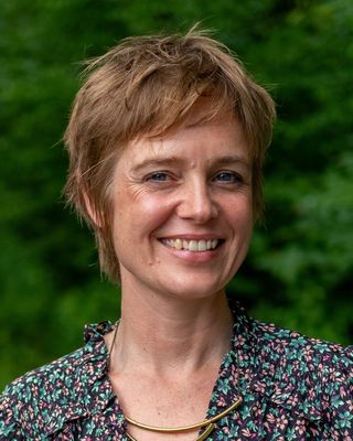 Photo of Eliza Segell, Clinical Social Work/Therapist, LCSW, MSW