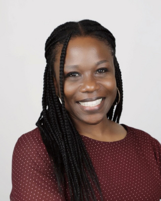 Photo of Adrienne Hawkins, Licensed Professional Counselor, LPC
