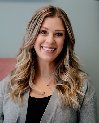 Photo of Taylor Krull, Licensed Professional Counselor in Grundy County, IL