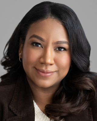 Photo of Dr. Lori-Ann Daley, Psychiatrist, MD