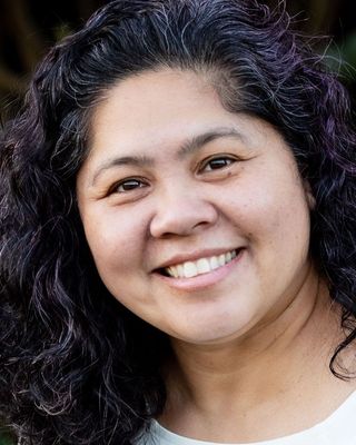 Photo of Hedwig de Ocampo, Marriage & Family Therapist in Irvine, CA