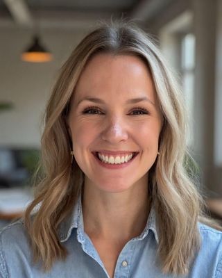 Photo of Casey McGoldrick, Clinical Social Work/Therapist, LCSW