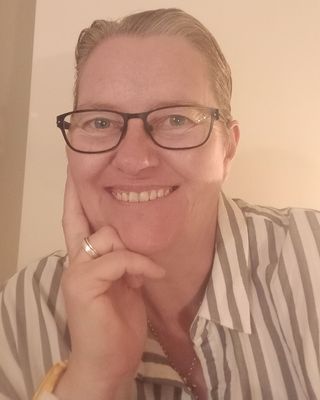 Photo of Sue Aylott Mbacp, Counsellor, MBACP