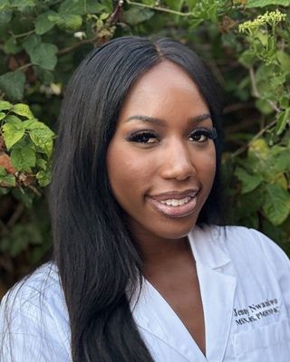 Photo of Jenny Nwankwo, Psychiatric Nurse Practitioner, PMHNP-B, ARNP