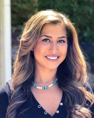 Photo of Tandis Hashemi, Licensed Professional Counselor in Centennial, CO