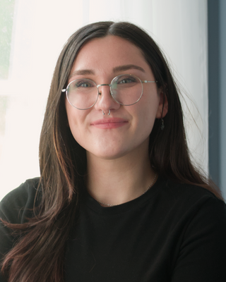 Photo of Sarah Gerrish, Licensed Professional Counselor, MA, LPC, CSTIP