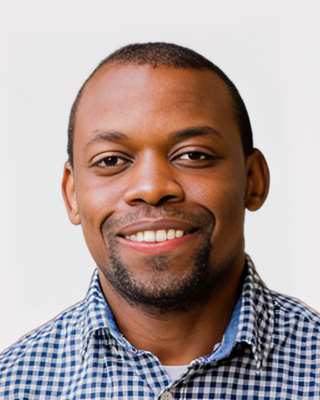 Photo of Daniel Kimonyi, Licensed Professional Counselor, LPC