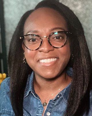 Photo of Stephanie Wright, Psychologist, PsyD