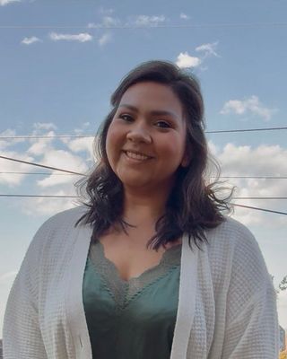 Photo of Kalynn Payne, Pre-Licensed Professional, MS, MFT-I, LADC