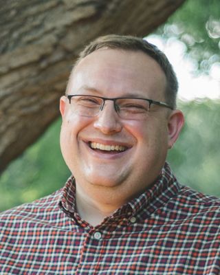 Photo of Cody Hamrick, Clinical Social Work/Therapist, MS, OTR/L, MSW, LCSWA