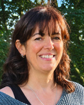 Photo of Rebecca Goulder, Counsellor, MBACP