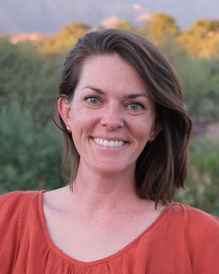 Photo of Lydia Nace Suitt, Licensed Professional Counselor, MEd, LPC