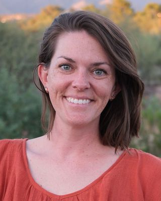 Photo of Lydia Nace Suitt, Licensed Professional Counselor, LPC