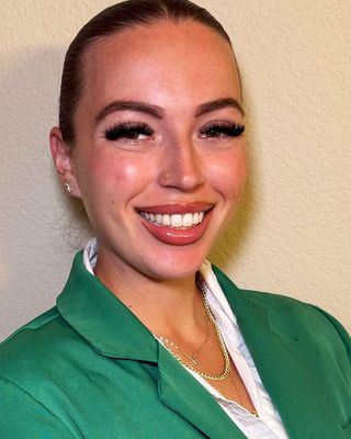 Photo of Katlyn Ashley Quezada, Pre-Licensed Professional