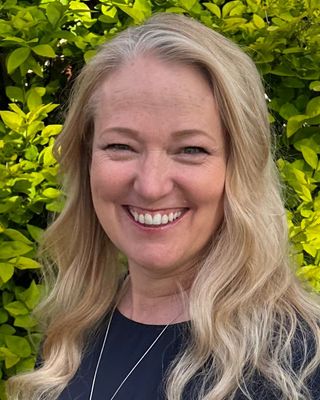 Photo of Mary Jill Wall, Counselor, MS, CMHC