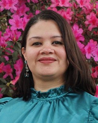 Photo of Marla Garcia, Registered Marriage and Family Therapist Intern