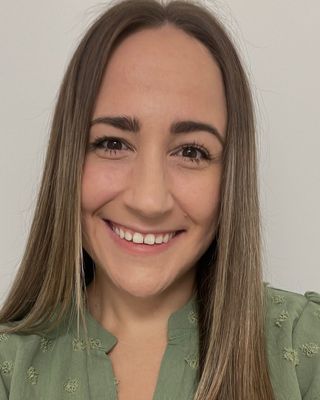 Photo of Katie Sutherland, Psychiatric Nurse Practitioner, PMHNP