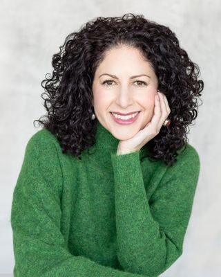 Photo of Brooke Pomerantz, Clinical Social Work/Therapist, LCSW