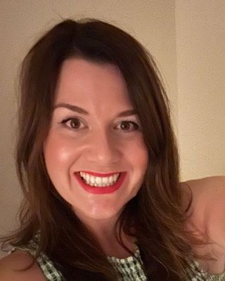 Photo of Chelsea Jackson, Psychotherapist, MBABCP