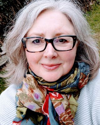 Photo of Shirlae Carruthers, Counsellor, MBACP Accred