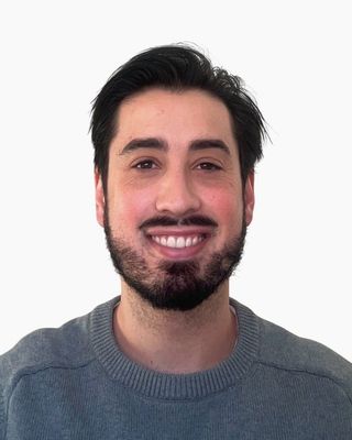 Photo of Michael Booth, Licensed Professional Counselor, LGPC