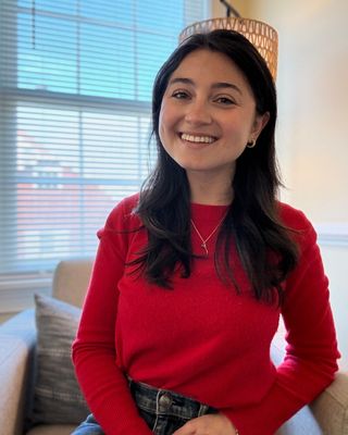 Photo of Nikki Fisher, Counselor, MA, LPC