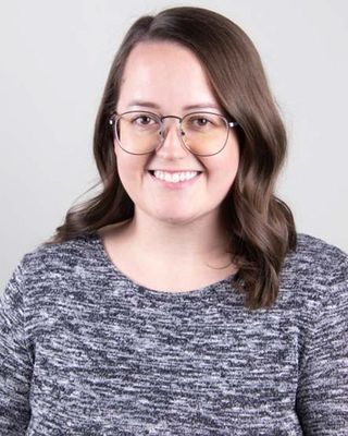 Photo of Kaylee Stockett, Counselor, CMHC