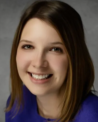 Photo of Sophia Burnett, Counselor, LMHC-A