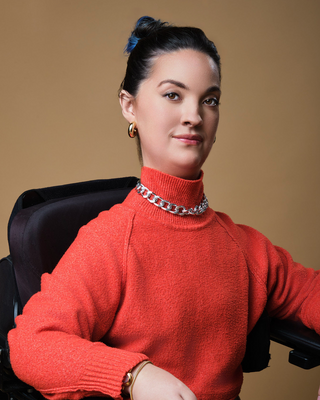 Foto de Glorianne Rivera Casanova, Psicólogo, Lic. en Psicología, ORCPS - Psicólogo