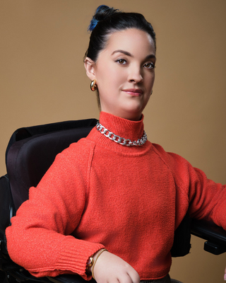 Foto de Glorianne Rivera Casanova, Psicólogo, Lic. en Psicología, ORCPS - Psicólogo