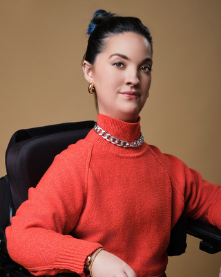 Foto de Glorianne Rivera Casanova, Psicólogo, Lic. en Psicología, ORCPS - Psicólogo