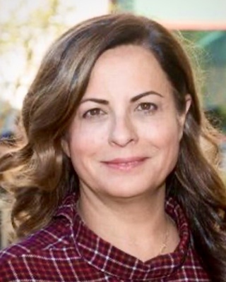 Photo of Afsaneh K Alisobhani, Marriage & Family Therapist in Laguna Woods, CA