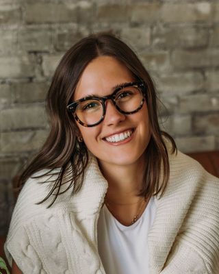 Photo of Olivia DeBoer, Pre-Licensed Professional