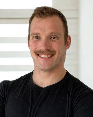Photo of Brenden Moon, Pre-Licensed Professional