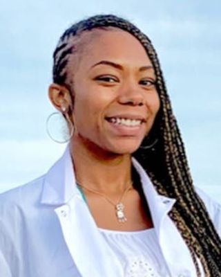 Photo of Bryonna Douglas, MSN, PMHNP, Psychiatric Nurse Practitioner