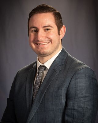 Photo of Clayton Schmidt, Licensed Professional Clinical Counselor in Hilliard, OH