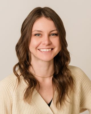 Photo of Kayleigh Parham, Clinical Social Work/Therapist, LSW