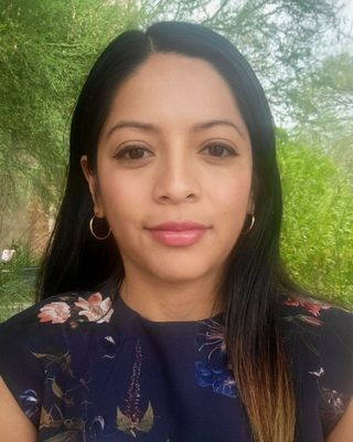 Photo of Anabel Aguayo, Clinical Social Work/Therapist in Bisbee, AZ