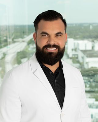Photo of Jorge Alejandro Gainza Rodriguez, Psychiatric Nurse Practitioner, MSN, APRN, PMHNP