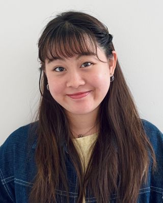 Photo of Audrey I-Ju Lin, Licensed Mental Health Counselor, MA, LMHC