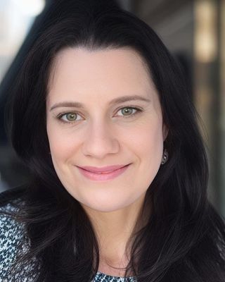 Photo of Luisa Anderson, Licensed Mental Health Counselor, EdS, LMHC